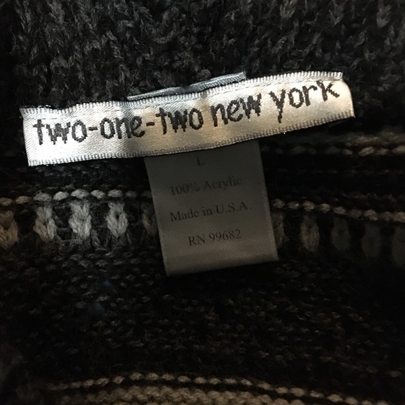 New York & Company | Sweaters | New York Company Cowl Neck Sweater ...